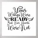 Search for your wings were ready Remembrance