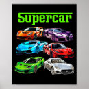 Search for supercar posters Racing
