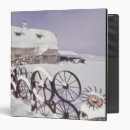 Search for cold binders White