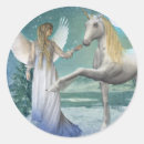 Search for snow angel stickers Wings