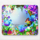 Search for fairy mousepads Forest
