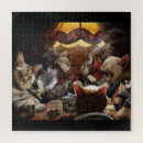 Search for poker puzzles Cats