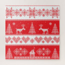 Search for vintage christmas tree puzzles Forest