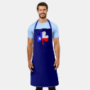 Search for texan aprons Flag