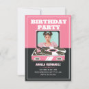 Search for dance graduation invitations Music