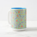 Search for minimal art mugs Yellow