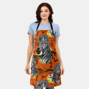 Search for equine aprons Zebra