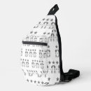 Recherche de paternité sacs Fête des pères