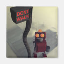 Search for robots square magnets Science fiction
