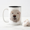 Search for bichon frise dog mugs Animal