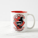 Search for harley mugs Joker