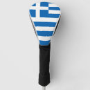 Search for greece golf equipment Flag of greece