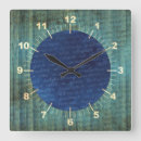 Recherche de écritures horloges Bois