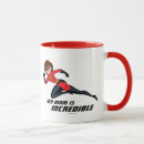 Search for mr mrs disney mugs Incredibles