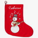 Search for singing christmas stockings Carols