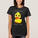 Search for cute yellow duck womens clothing Duckie
