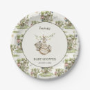 Search for gender neutral paper plates Whimsical