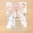 Recherche de le r invitations Rose