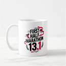 Search for marathoner mugs Half marathon