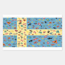 Search for viking flag stickers Nordic