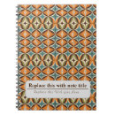 Recherche de hanche carnets Motif