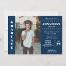 Search for stars graduation invitations announcements Class of 2022