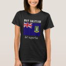 Search for virgin islands tshirts British
