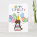 Search for white chocolate cards Dog