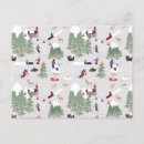 Search for child skiing postcards Snow