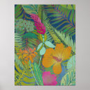 Search for tapestry posters Floral