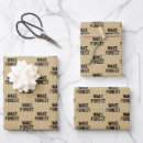 Recherche de carolina wrapping paper Deactown