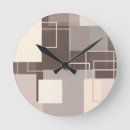 Recherche de chocolat horloges Carré