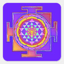Search for symbol stickers Mandala