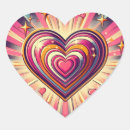 Search for pop art stickers 70s