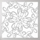 Search for book page art posters Abstract