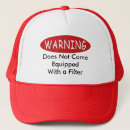 Search for filter hats Humour