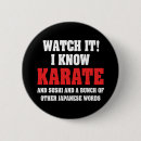 Recherche de karaté badges Combat