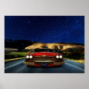Recherche de 1950s car posters Voiture