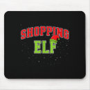 Search for christmas elf mousepads Matching group