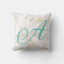 Search for gold marble pillows Sparkle
