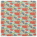 Search for eye fabric Skull