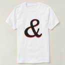 Recherche de ampersand tshirts Pour tous