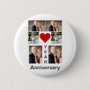 Search for husband funny buttons Keepsake