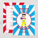 Recherche de clown drôle invitations Amusant