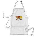 Search for spicy aprons Curry