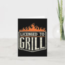 Search for chef tool cards Dressing