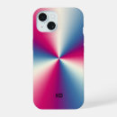 Search for red and silver iphone cases Blue