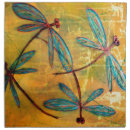 Search for dragonfly napkins dragonflies