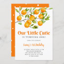 Recherche de orange birthday invitations Anniversaire de garçon