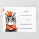 Search for cute cat cartoon cards Pets